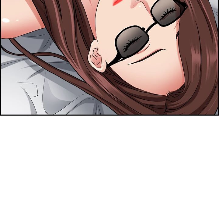 Living with a MILF Manhwa - Chapter 88 Page 40