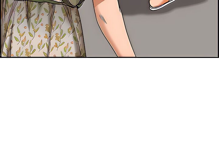 Living with a MILF Manhwa - Chapter 64 Page 25