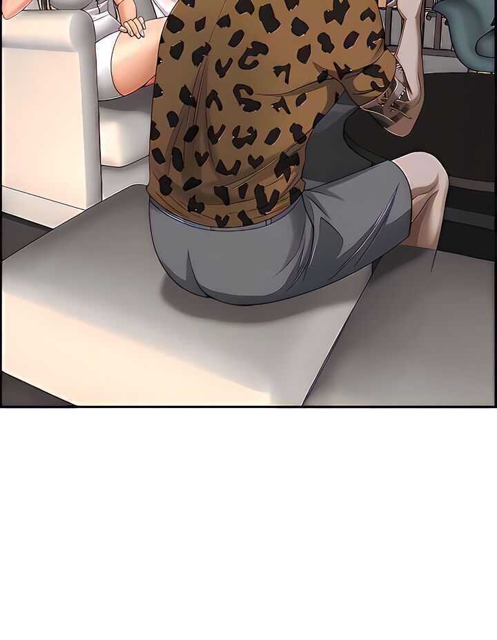 Living with a MILF Manhwa - Chapter 64 Page 36