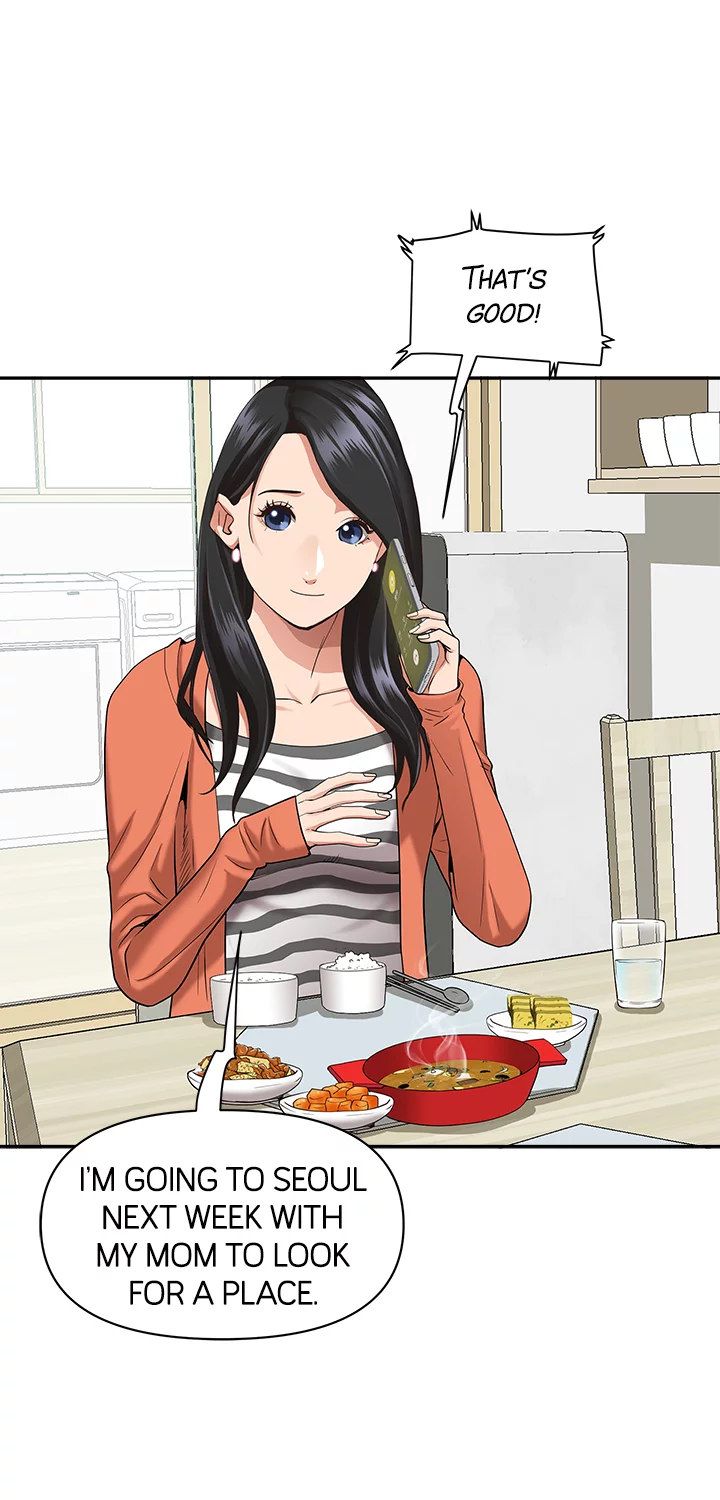 Living with a MILF Manhwa - Chapter 12 Page 5