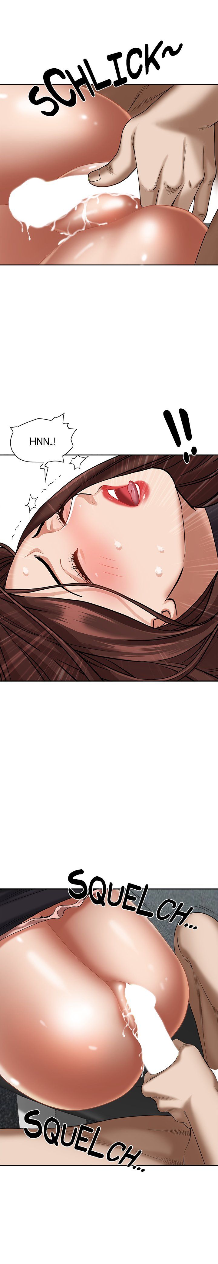 Living with a MILF Manhwa - Chapter 30 Page 4