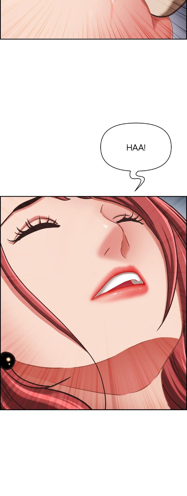 Living with a MILF Manhwa - Chapter 115 Page 16