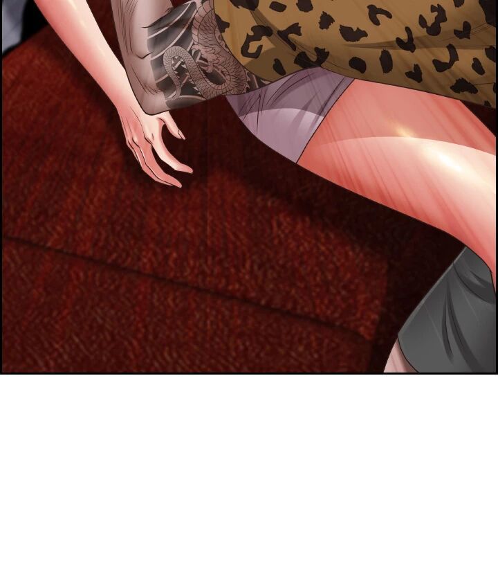 Living with a MILF Manhwa - Chapter 115 Page 31