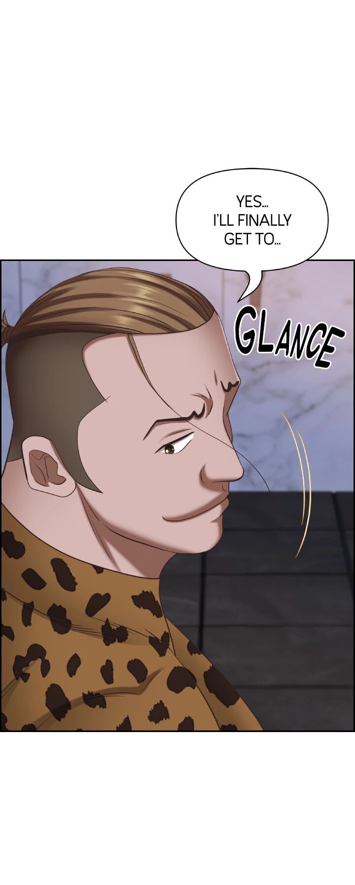 Living with a MILF Manhwa - Chapter 115 Page 41