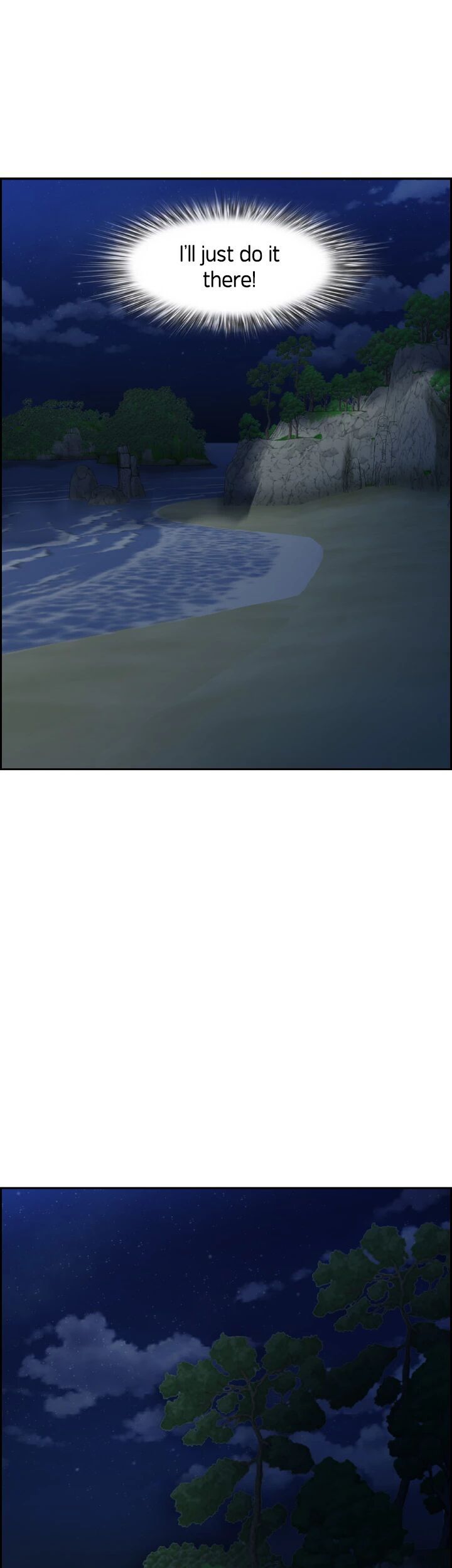 Living with a MILF Manhwa - Chapter 115 Page 55