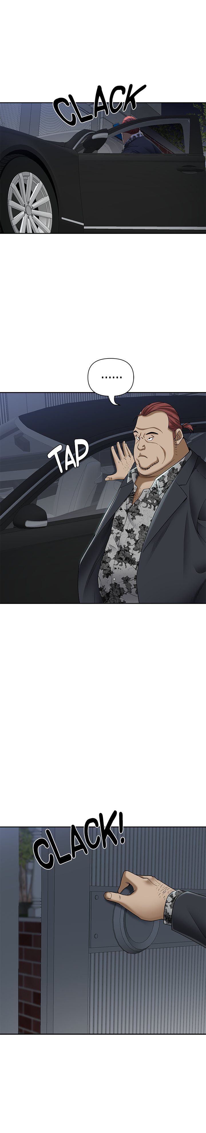 Living with a MILF Manhwa - Chapter 9 Page 13