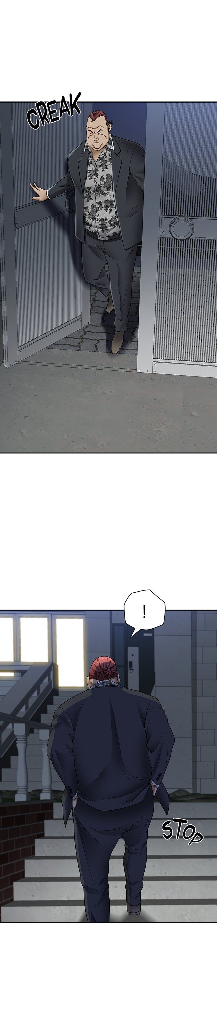 Living with a MILF Manhwa - Chapter 9 Page 14