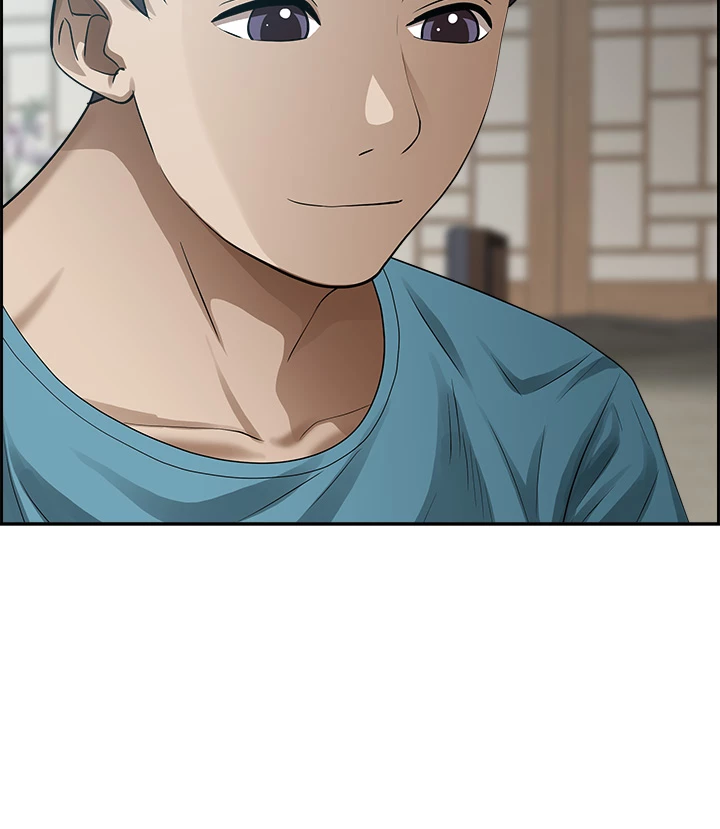 Living with a MILF Manhwa - Chapter 83 Page 24