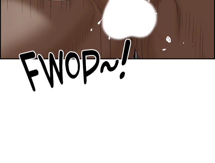 Living with a MILF Manhwa - Chapter 83 Page 44