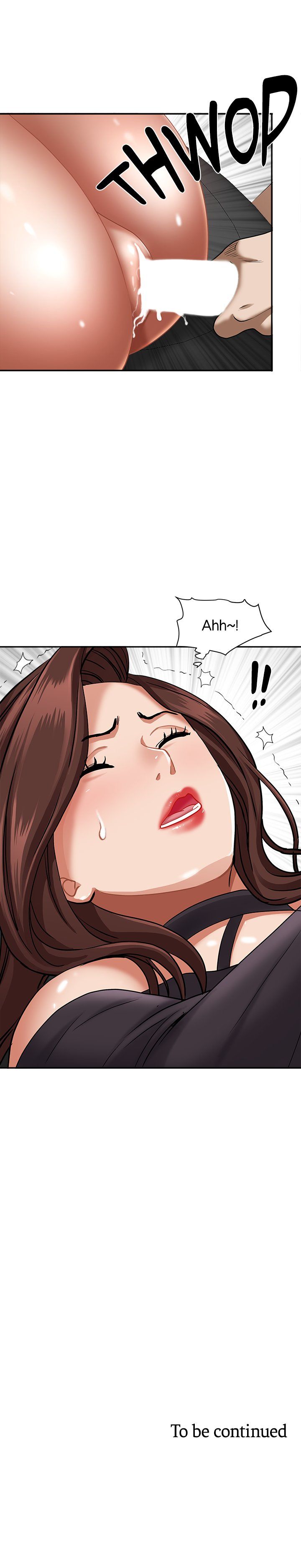 Living with a MILF Manhwa - Chapter 29 Page 24