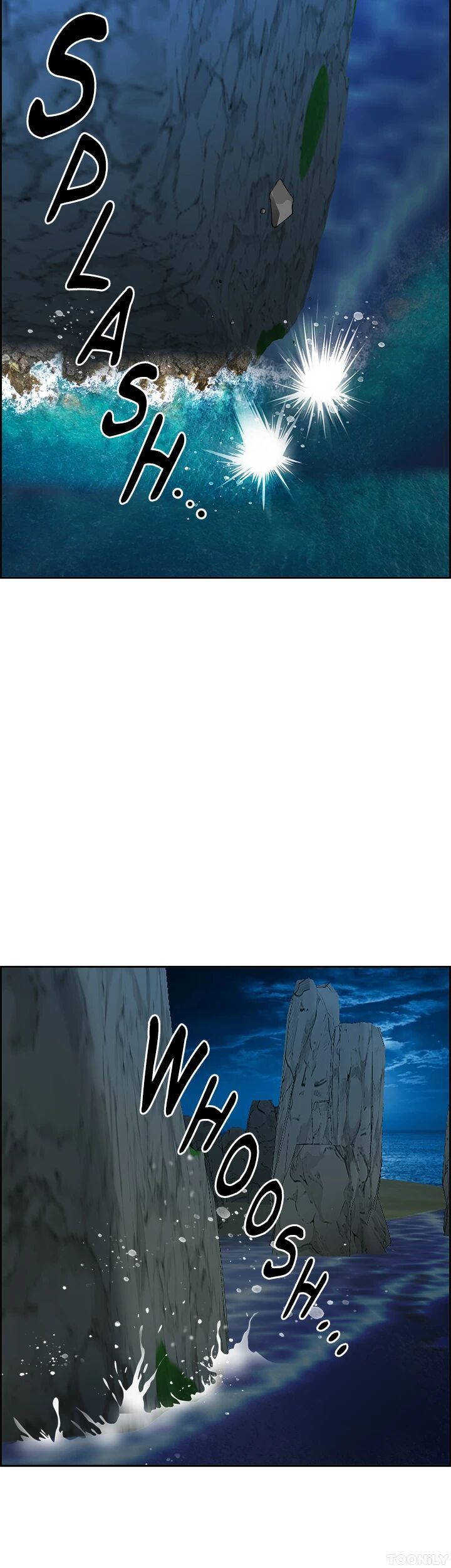 Living with a MILF Manhwa - Chapter 97 Page 9