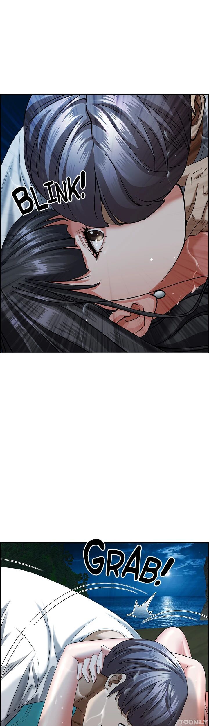 Living with a MILF Manhwa - Chapter 97 Page 27