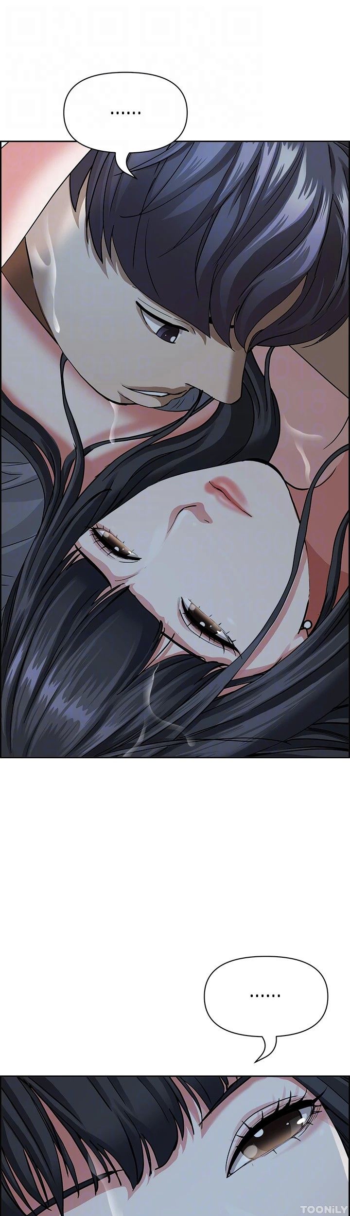 Living with a MILF Manhwa - Chapter 97 Page 31
