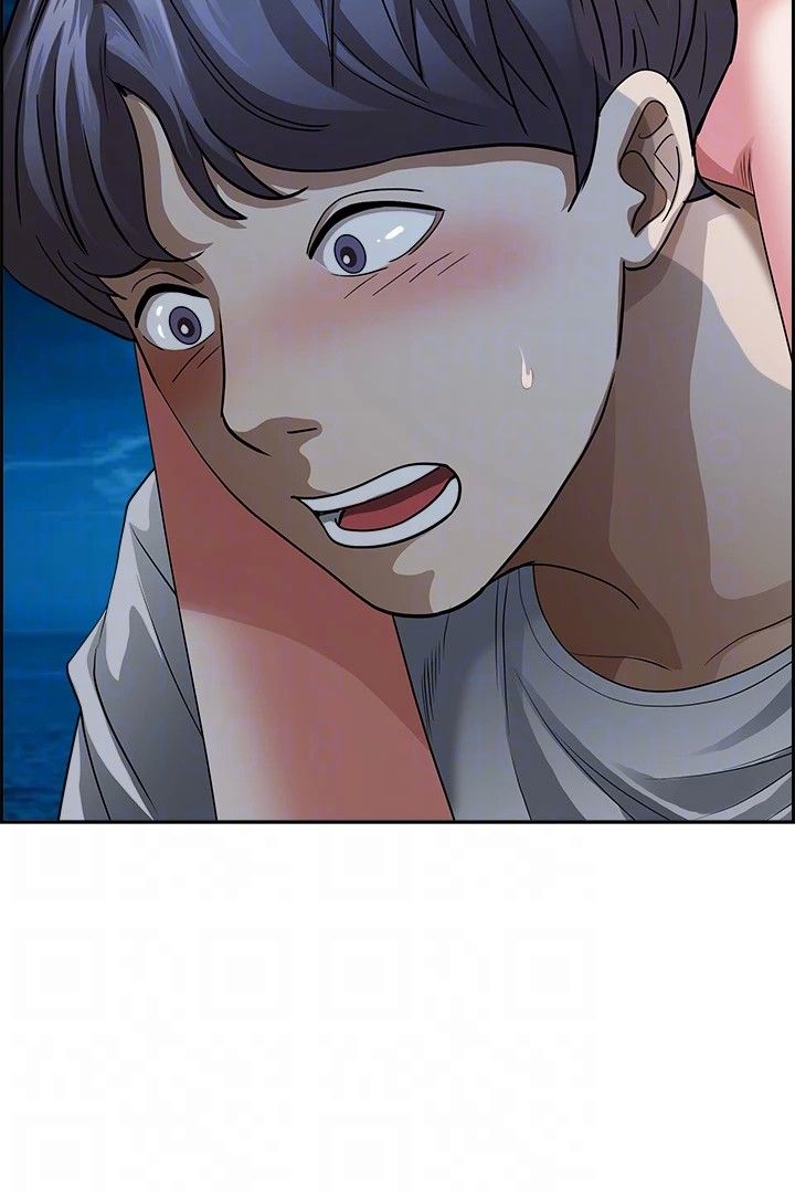 Living with a MILF Manhwa - Chapter 97 Page 34