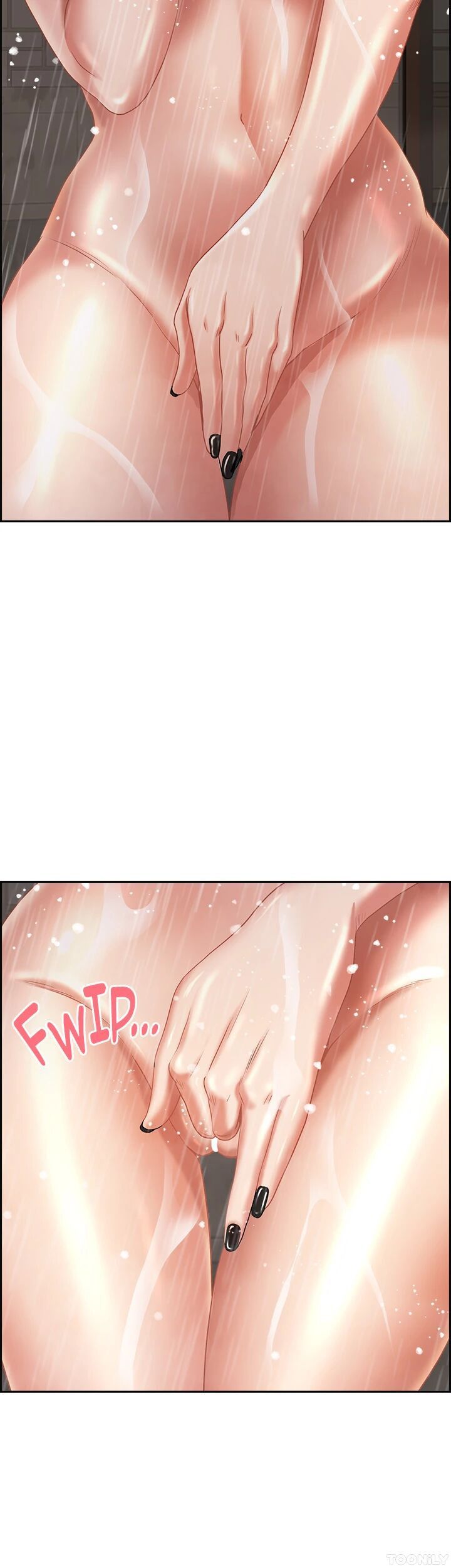 Living with a MILF Manhwa - Chapter 97 Page 51