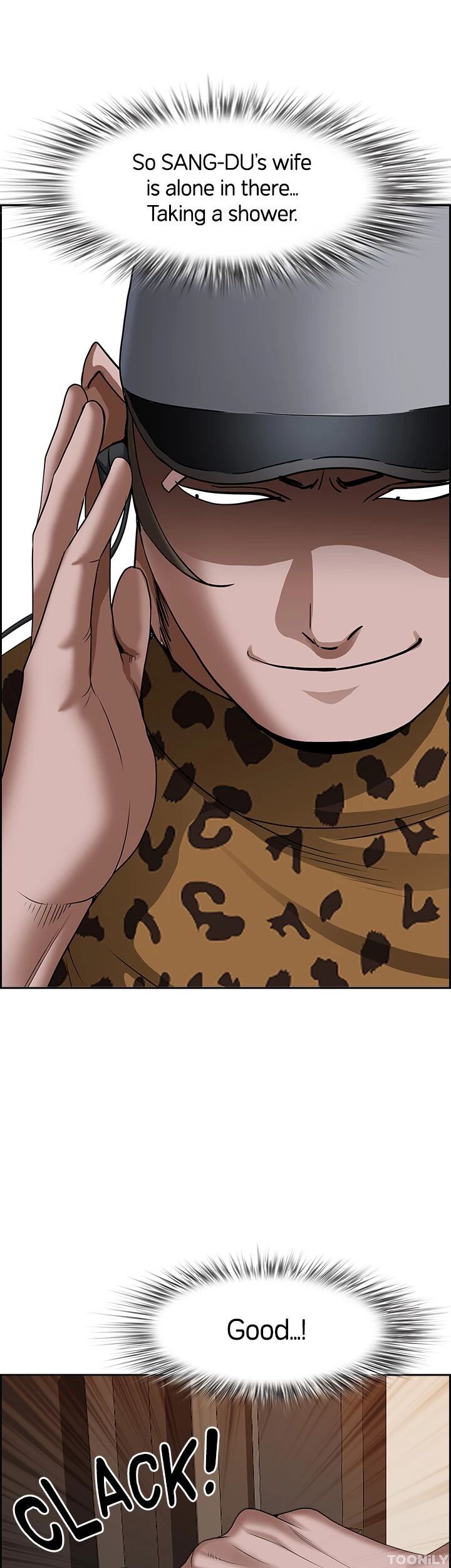 Living with a MILF Manhwa - Chapter 97 Page 59