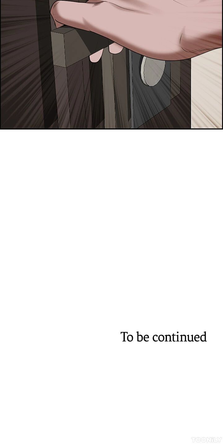 Living with a MILF Manhwa - Chapter 97 Page 60