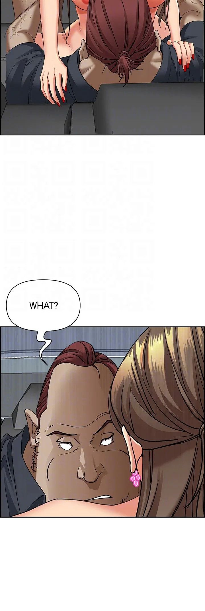 Living with a MILF Manhwa - Chapter 70 Page 31