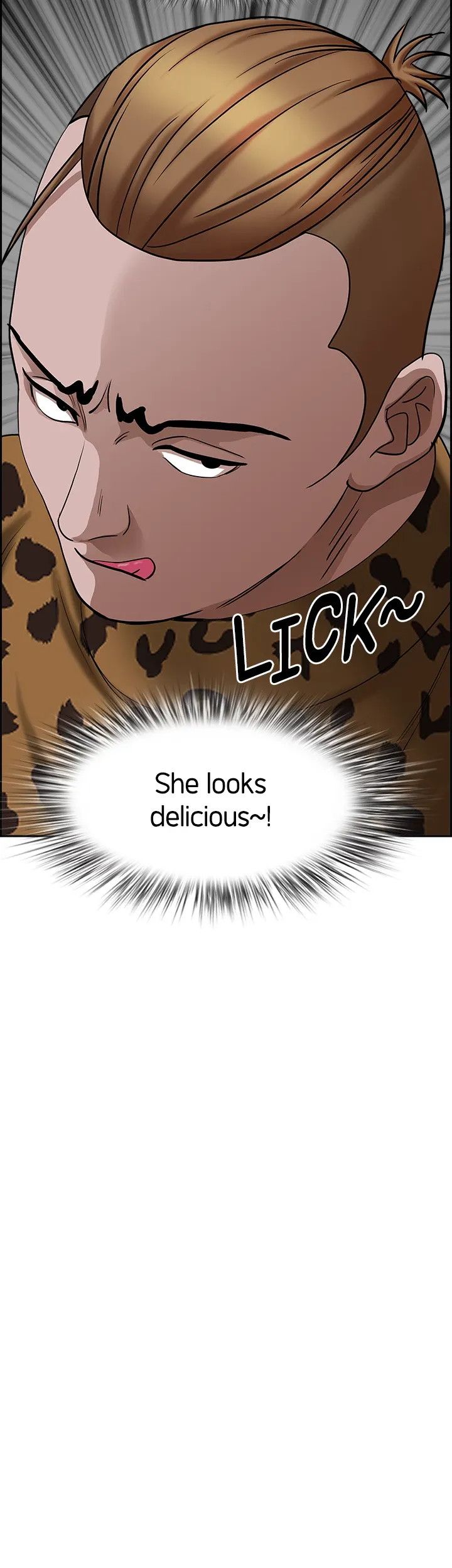 Living with a MILF Manhwa - Chapter 70 Page 59