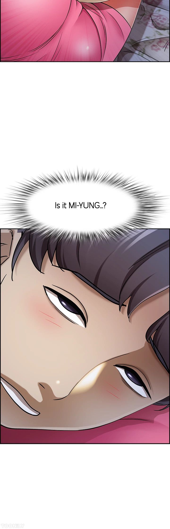 Living with a MILF Manhwa - Chapter 78 Page 11