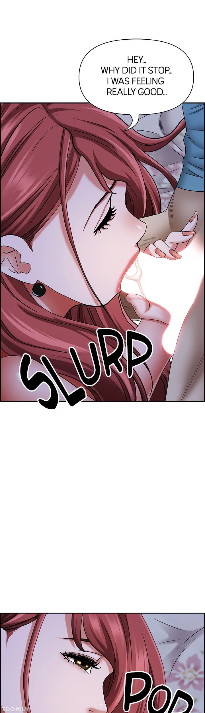 Living with a MILF Manhwa - Chapter 78 Page 40