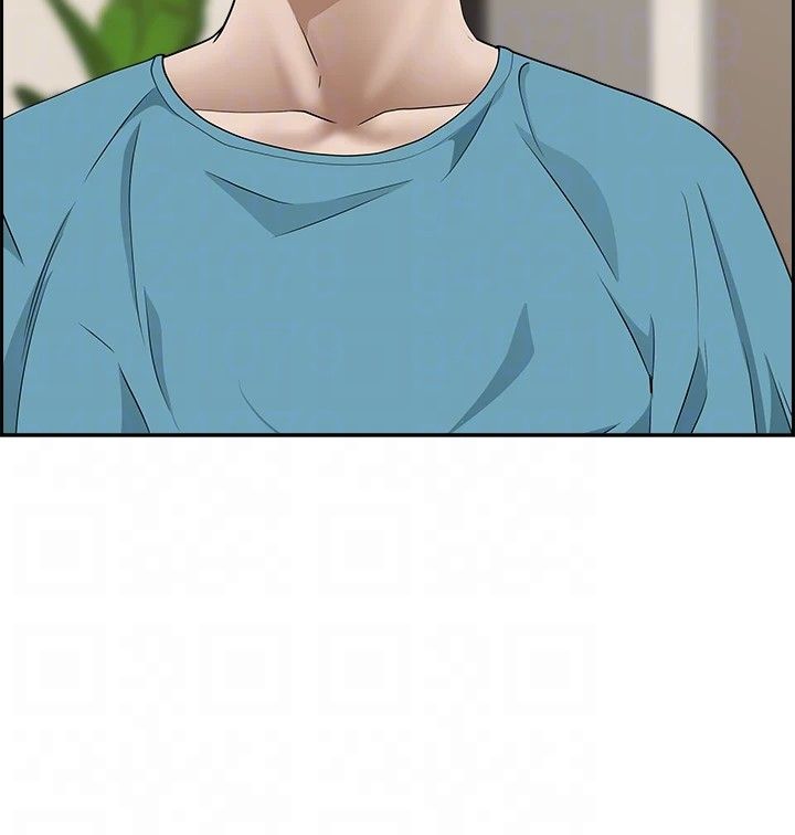 Living with a MILF Manhwa - Chapter 86 Page 13