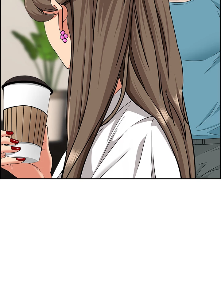 Living with a MILF Manhwa - Chapter 86 Page 27