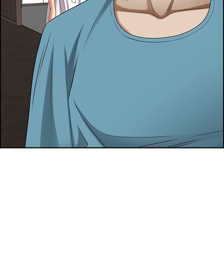 Living with a MILF Manhwa - Chapter 86 Page 2