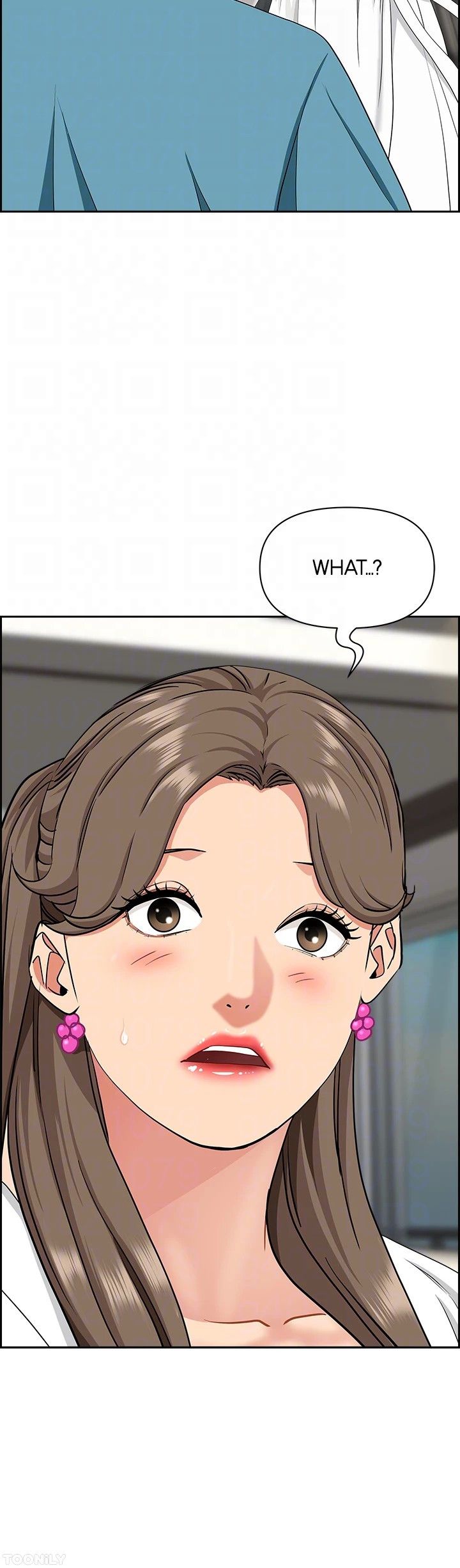 Living with a MILF Manhwa - Chapter 86 Page 34