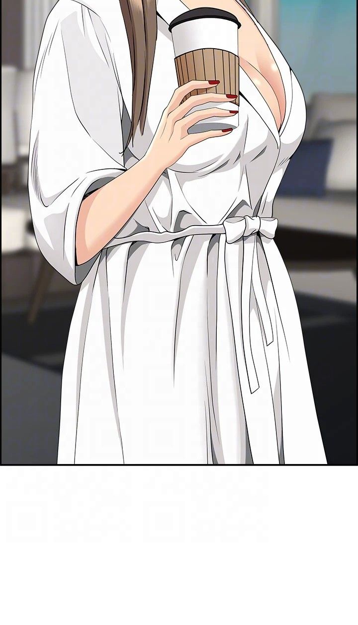 Living with a MILF Manhwa - Chapter 86 Page 39