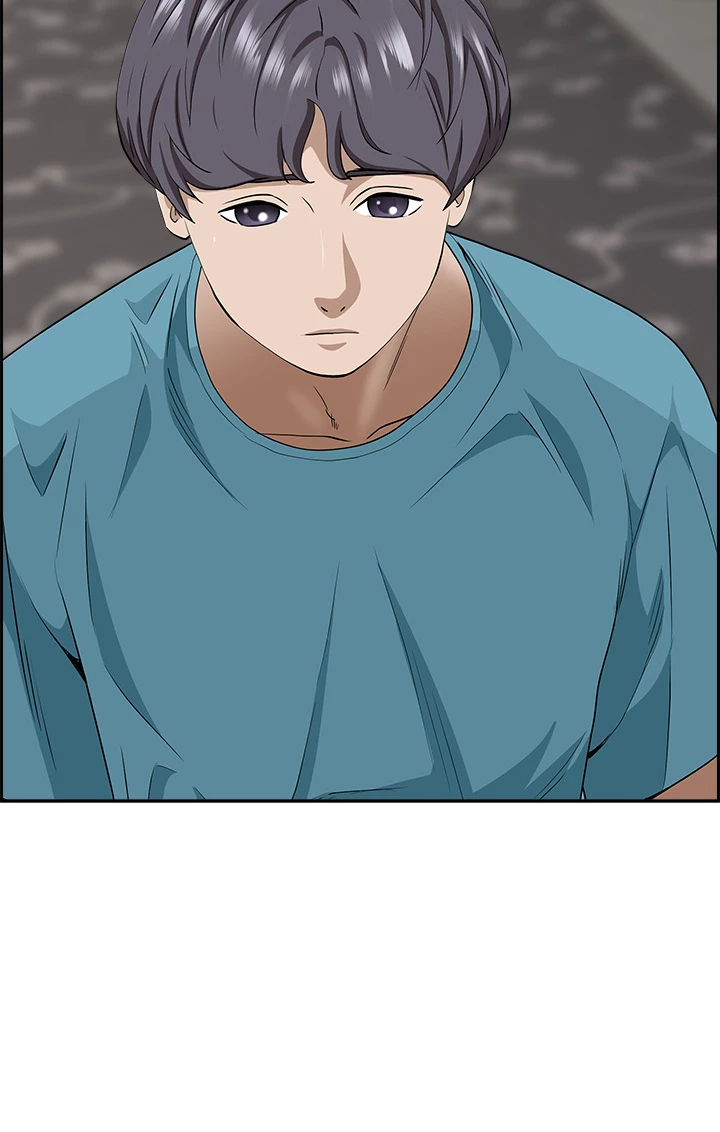 Living with a MILF Manhwa - Chapter 86 Page 41