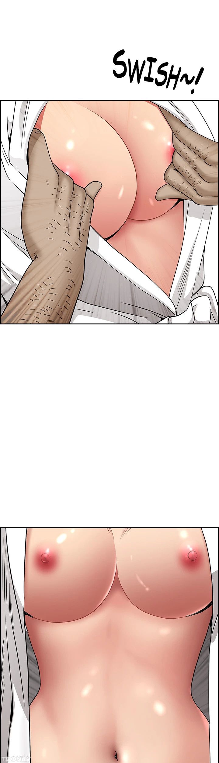 Living with a MILF Manhwa - Chapter 86 Page 50