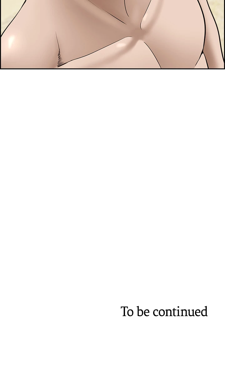 Living with a MILF Manhwa - Chapter 86 Page 64