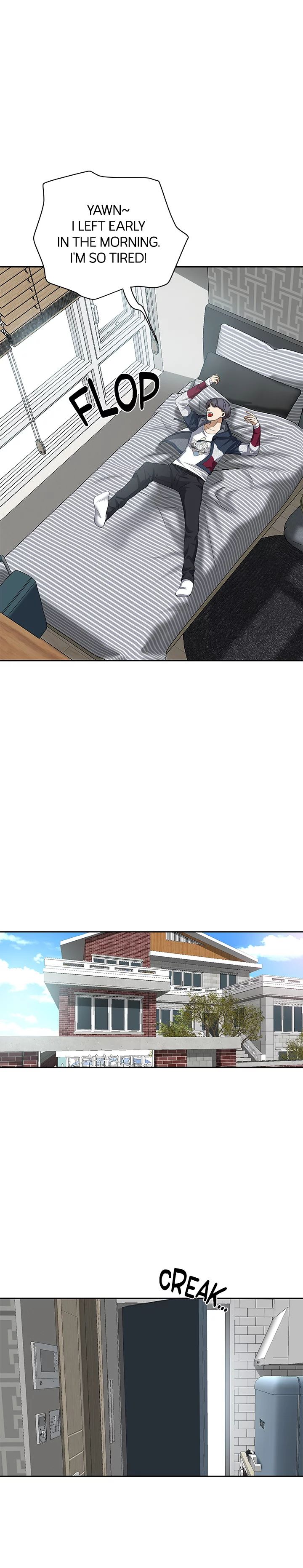 Living with a MILF Manhwa - Chapter 2 Page 26