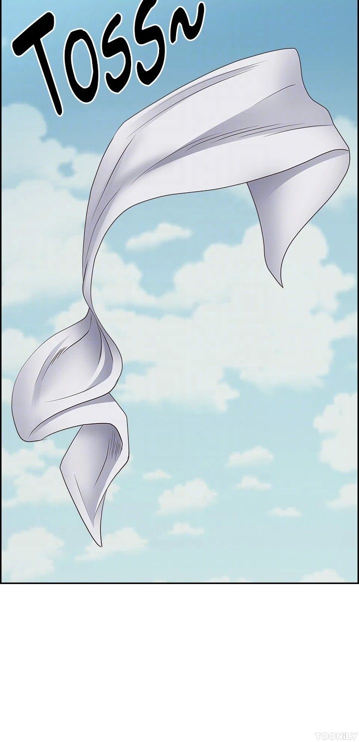 Living with a MILF Manhwa - Chapter 111 Page 38