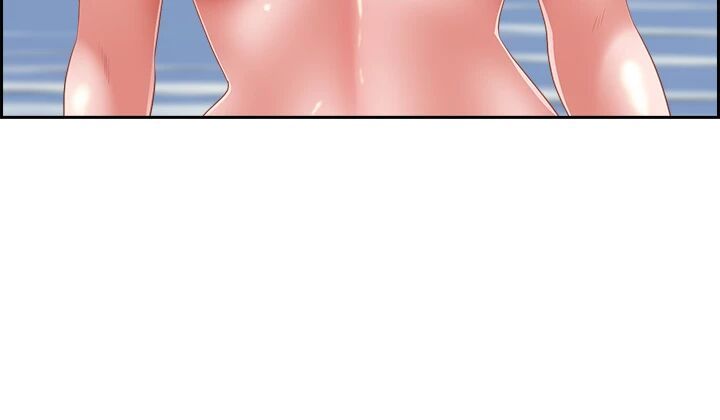 Living with a MILF Manhwa - Chapter 111 Page 41