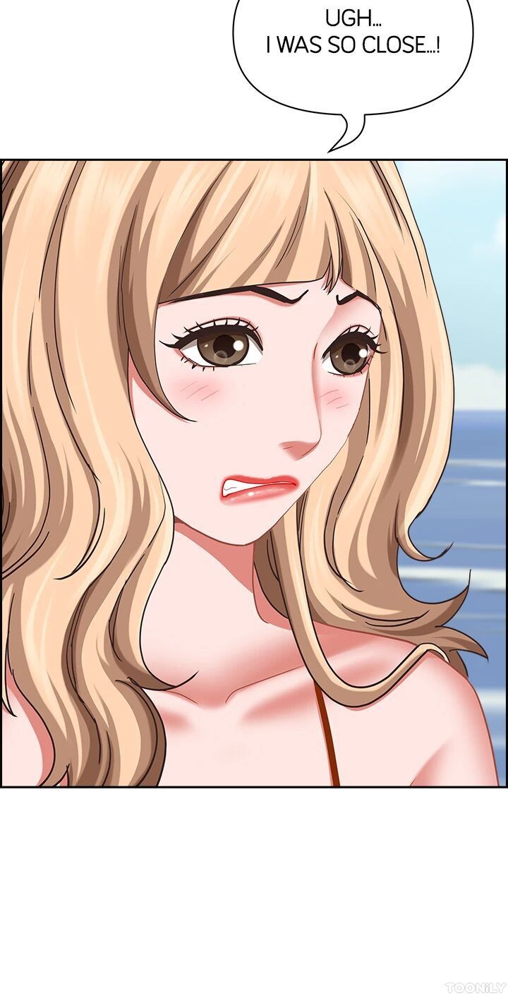 Living with a MILF Manhwa - Chapter 111 Page 43