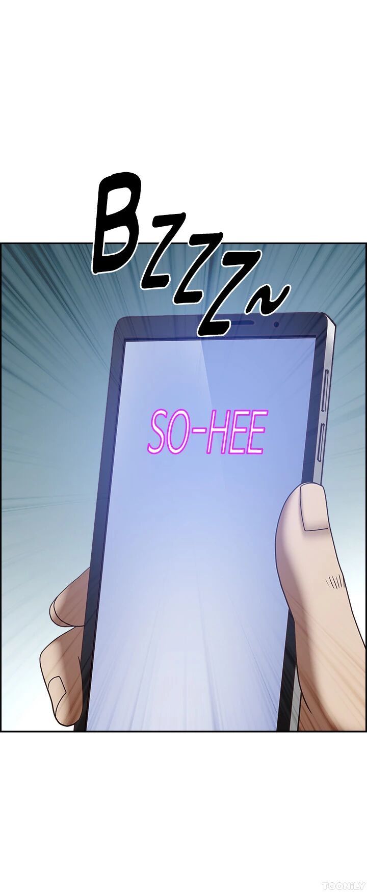 Living with a MILF Manhwa - Chapter 111 Page 51