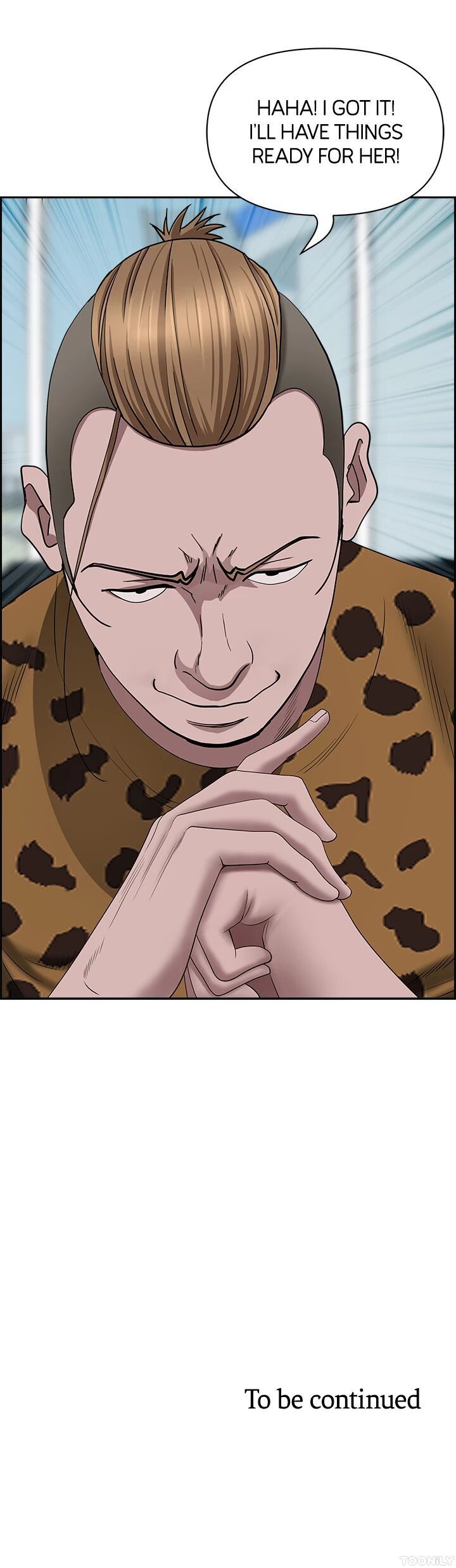 Living with a MILF Manhwa - Chapter 104 Page 60