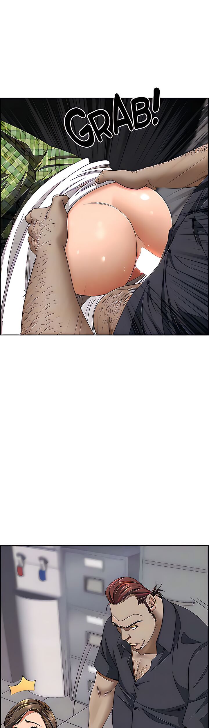 Living with a MILF Manhwa - Chapter 65 Page 11