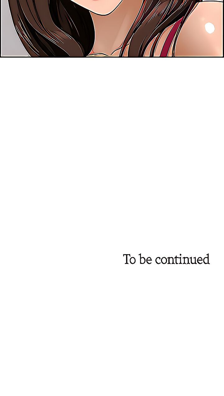 Living with a MILF Manhwa - Chapter 65 Page 62