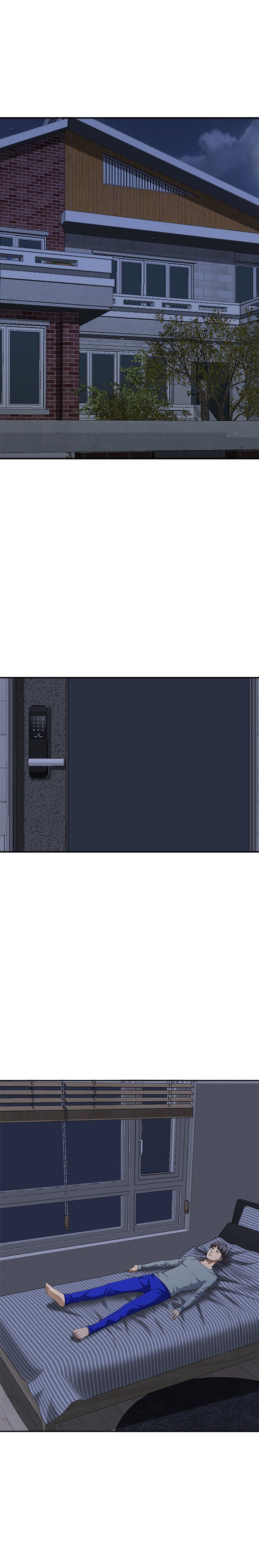 Living with a MILF Manhwa - Chapter 26 Page 2