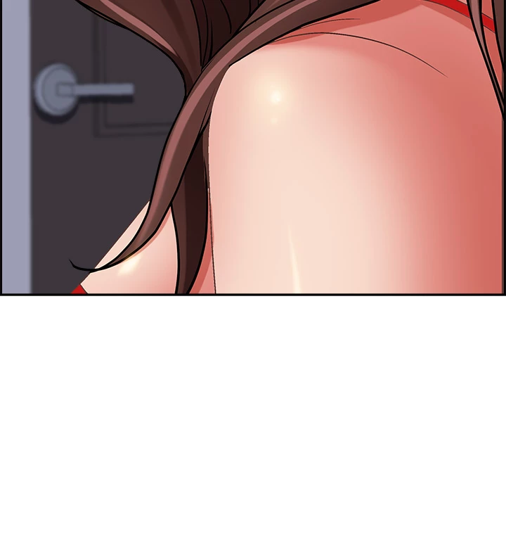 Living with a MILF Manhwa - Chapter 79 Page 2