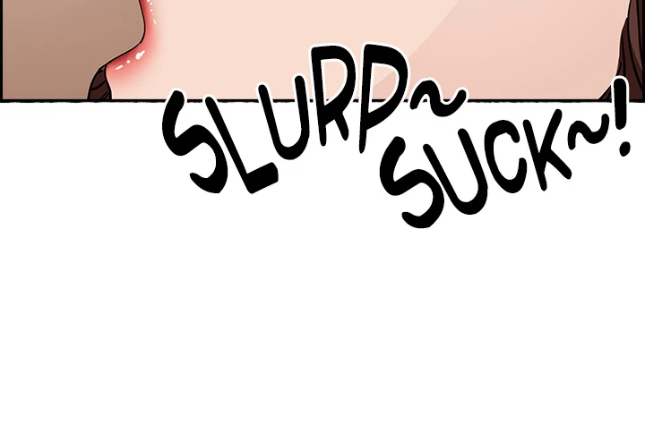 Living with a MILF Manhwa - Chapter 79 Page 34