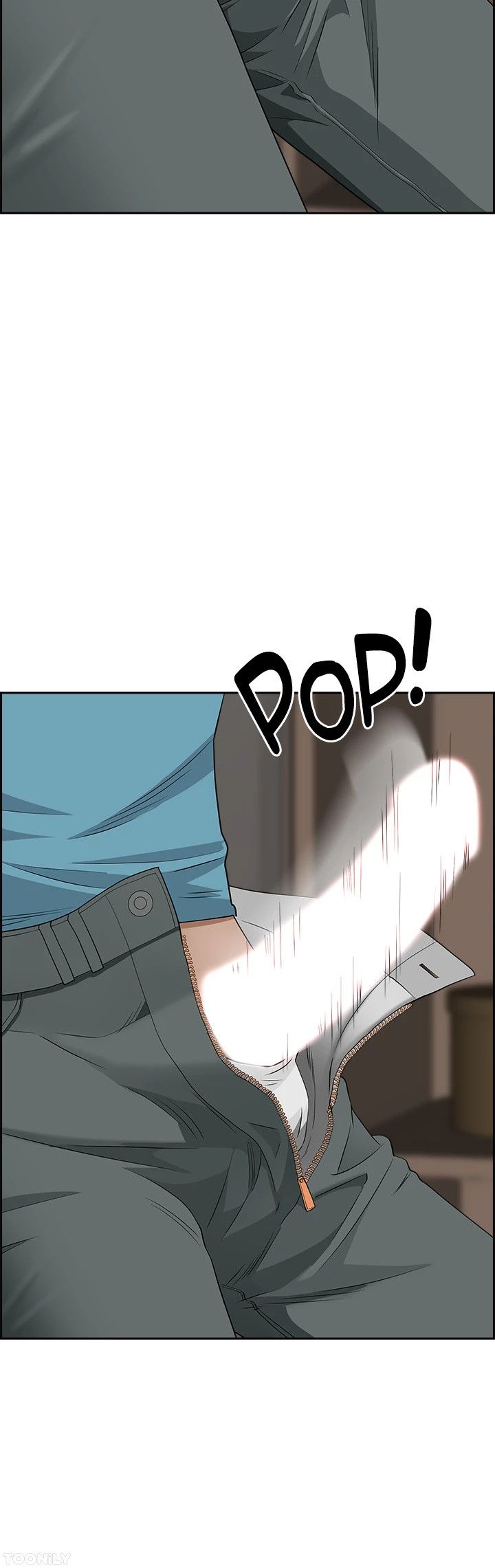 Living with a MILF Manhwa - Chapter 79 Page 39