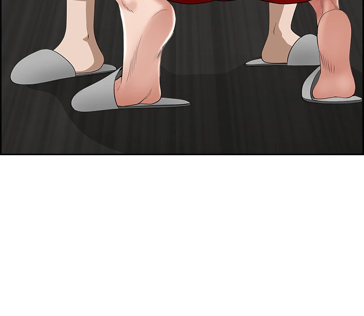 Living with a MILF Manhwa - Chapter 79 Page 45