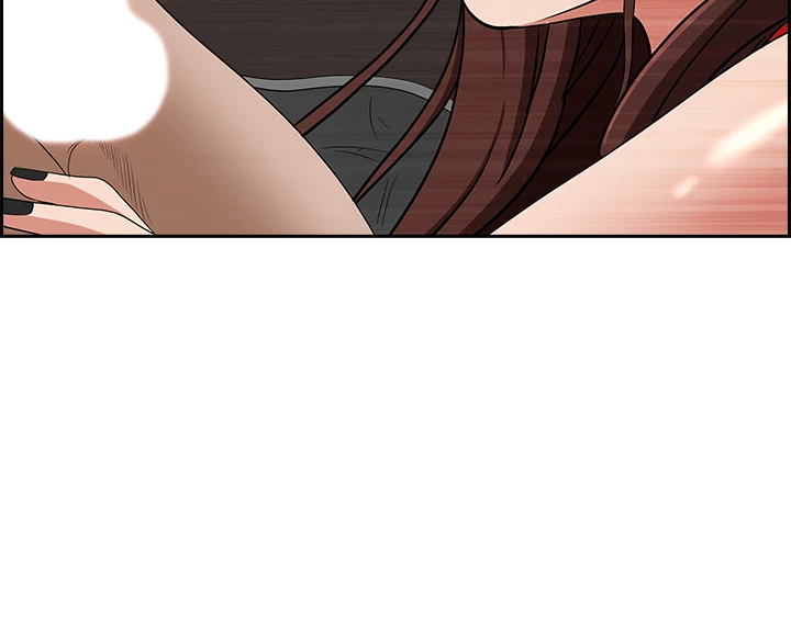 Living with a MILF Manhwa - Chapter 79 Page 51