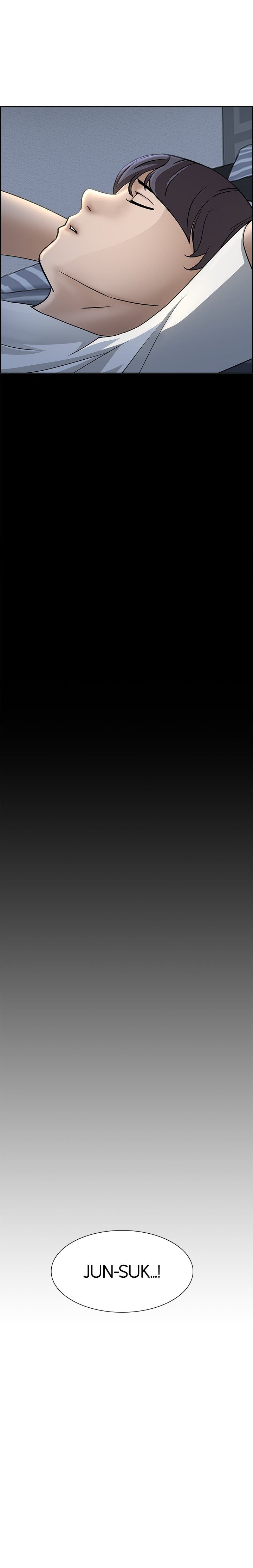 Living with a MILF Manhwa - Chapter 34 Page 21