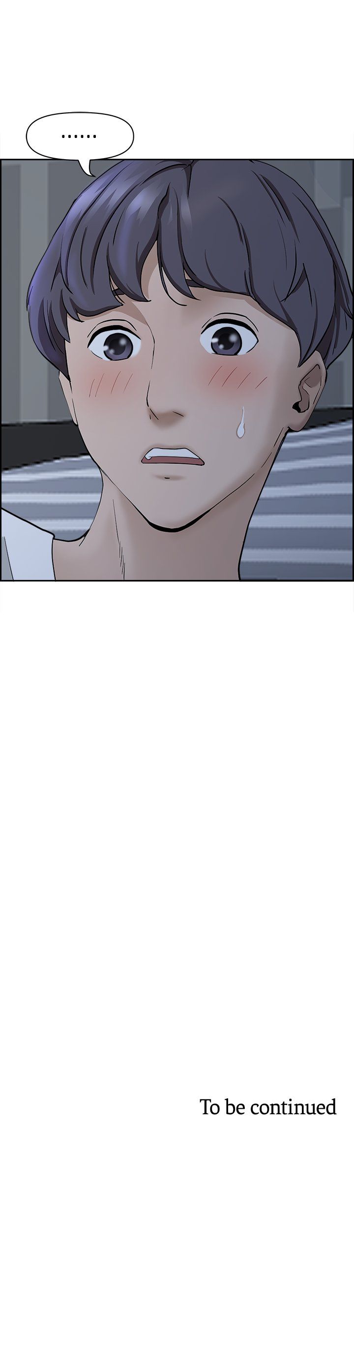 Living with a MILF Manhwa - Chapter 34 Page 25