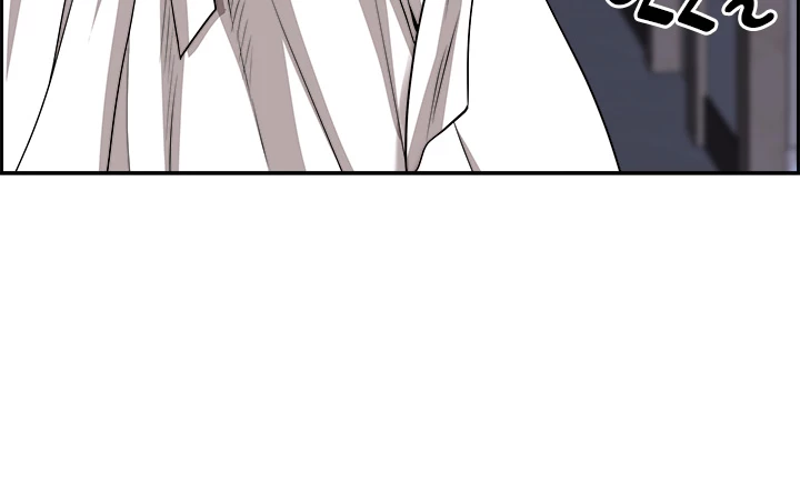 Living with a MILF Manhwa - Chapter 84 Page 27